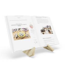 recipe book template vector art icons and graphics for free download 3D Models | Page 1 | STLFinder