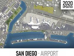 insubject san diego airport edu html id 3D Models | Page 1 | STLFinder