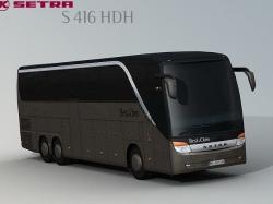setra 417 hdh 3D Models | Page 1 | STLFinder