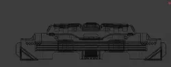 Sifi Crate 3D model