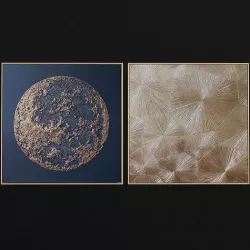 Soon Frame 3D model