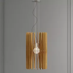 STICK 3D model
