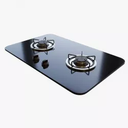 Stove 3D model