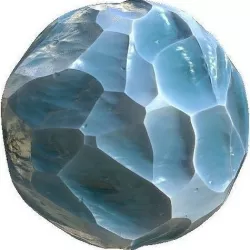 Stylized Ice Texture
