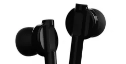TWS blutooth earbuds 3D model