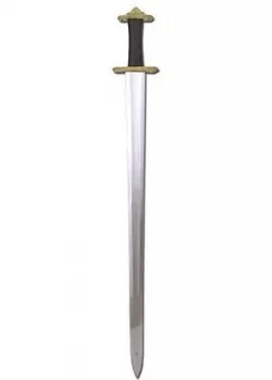 Viking sword number 1 3D model