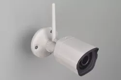 Zmodo Outdoor Security Surveillance Camera 3D model