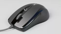 A4Tech X7 Mouse 3D model