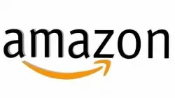Amazon Logo Half Price OFF DB882DA10C92 Low-poly 3D model