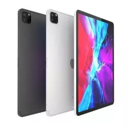Apple iPad Pro 11 2020 All color 3D model