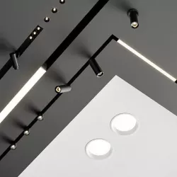 Arkoslight Set 3D model
