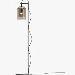 Articolo Lighting Lumi Smoke Floor Lamp 3D model