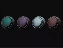 Bronze Smart Material Pack Texture