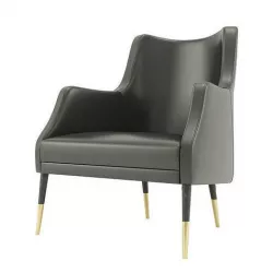 Carver Armchair 3D model