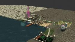 wingfox creating a large scale fantasy city with blender free download ...