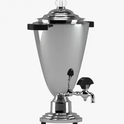 Coffee Urn 3D model