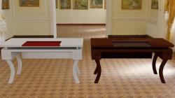 figuring design for computer desk 3D Models | Page 1 | STLFinder