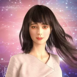 Dilraba For Genesis 8 Female 3D model