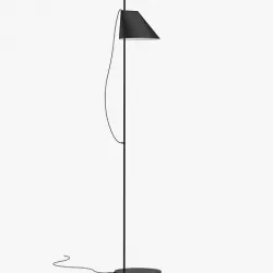 DWR Floor Lamp 3D model