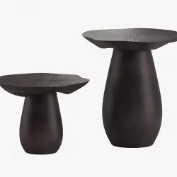 Emma Donnersberg Mushrooms 3D model