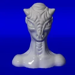 Firma 3D model