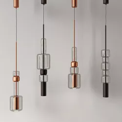 fisionarte uno 3D model
