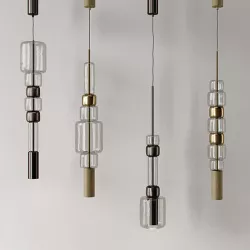 fisionarte uno 3D model