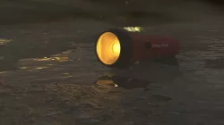 Flashlight Asset  3D model