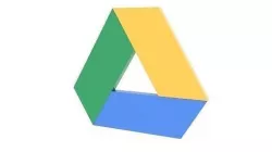Google Drive Logo Half Price OFF DB882DA10C92 Low-poly 3D model