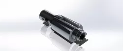 Hop up AUG 3D model