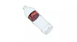 houseware glass bottle 3D model