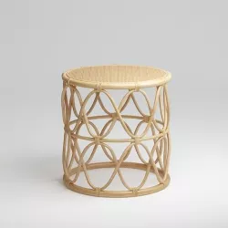 Jewel Round Coffee 3D model