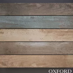 Keros Oxford 3D model