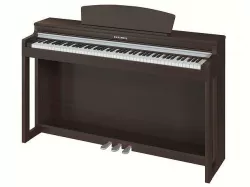Kurzweil MP120 3D model