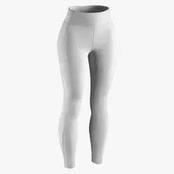 leggings w 3D model