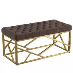Lehome C132 Bench 3D model