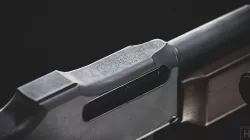 M1918A2 Low-poly 3D model