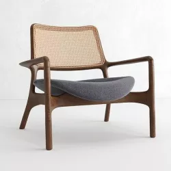 MAD Armchair Low-poly 3D model