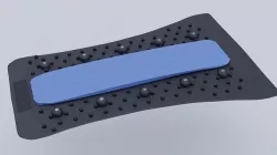massage thingy 3D model