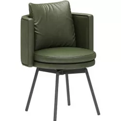 Minotti Torii dining 3D model