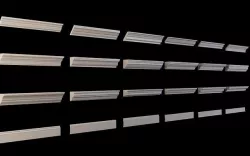 Molding Collection vol 2 - Architectural moldings 3D model