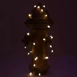 Old Fire Hydrant 3D model