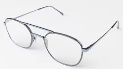 OldSchool Eyeglasses 3D model