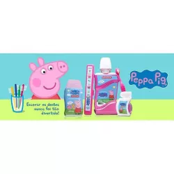 Peppa pig dentalclean  3D model