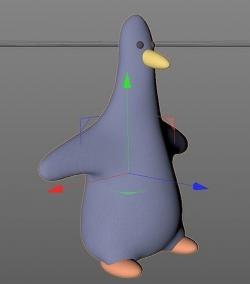 Pingu Model tina s pingu v2 1 5 25252f 14 3d models | Page 1 | STLFinder