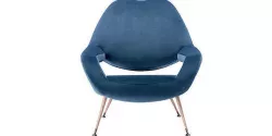 Poltrona 3D model