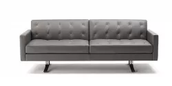 Poltrona Frau Kennedee JR Sofa 3D model