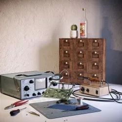 Repair set 3D model