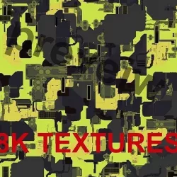 scifi texture Texture