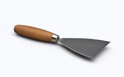 Scraper Paint Low-poly 3D model